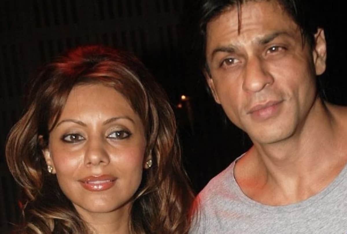 Shahrukh Khan Wife Gauri Khan revealed That Her Mother savita chibber controlled house mannat