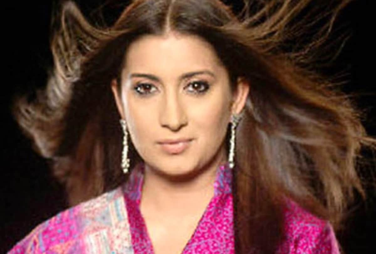 Ekta Kapoor show Kyunki Saas Bhi Kabhi Bahu Thi Completed 21 years Smriti Irani shares video