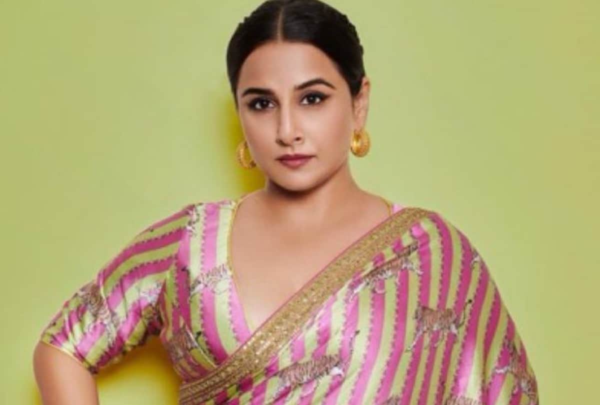 Vidya Balan has a strict 'no photoshop' policy on shoots says Dabboo Ratnani
