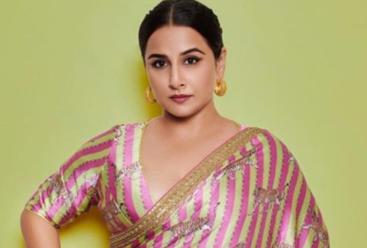 Vidya Balan has a strict 'no photoshop' policy on shoots says Dabboo Ratnani