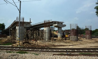 PM Modi can gift many projects to Varanasi in September Reach in five minutes from Lahartara to Central Jail