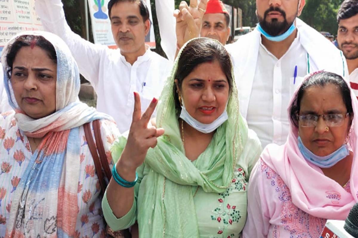 District Panchayat President Election: RLD was successful in saving its stronghold, Jayant Chaudhary say this is the victory of truth and democracy