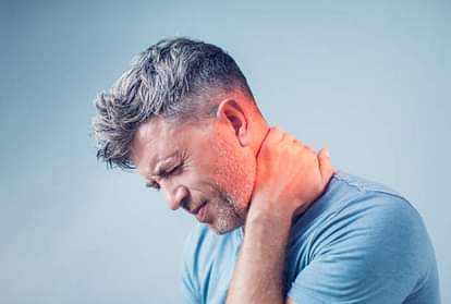 How To Get Rid Of Neck Pain, Effective Ways To Relieve Neck Pain Naturally