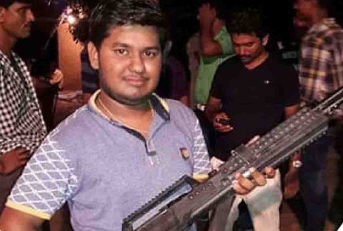 UP: Threatened to kill Kanpur IG, post went viral for three days, police remained unknown
