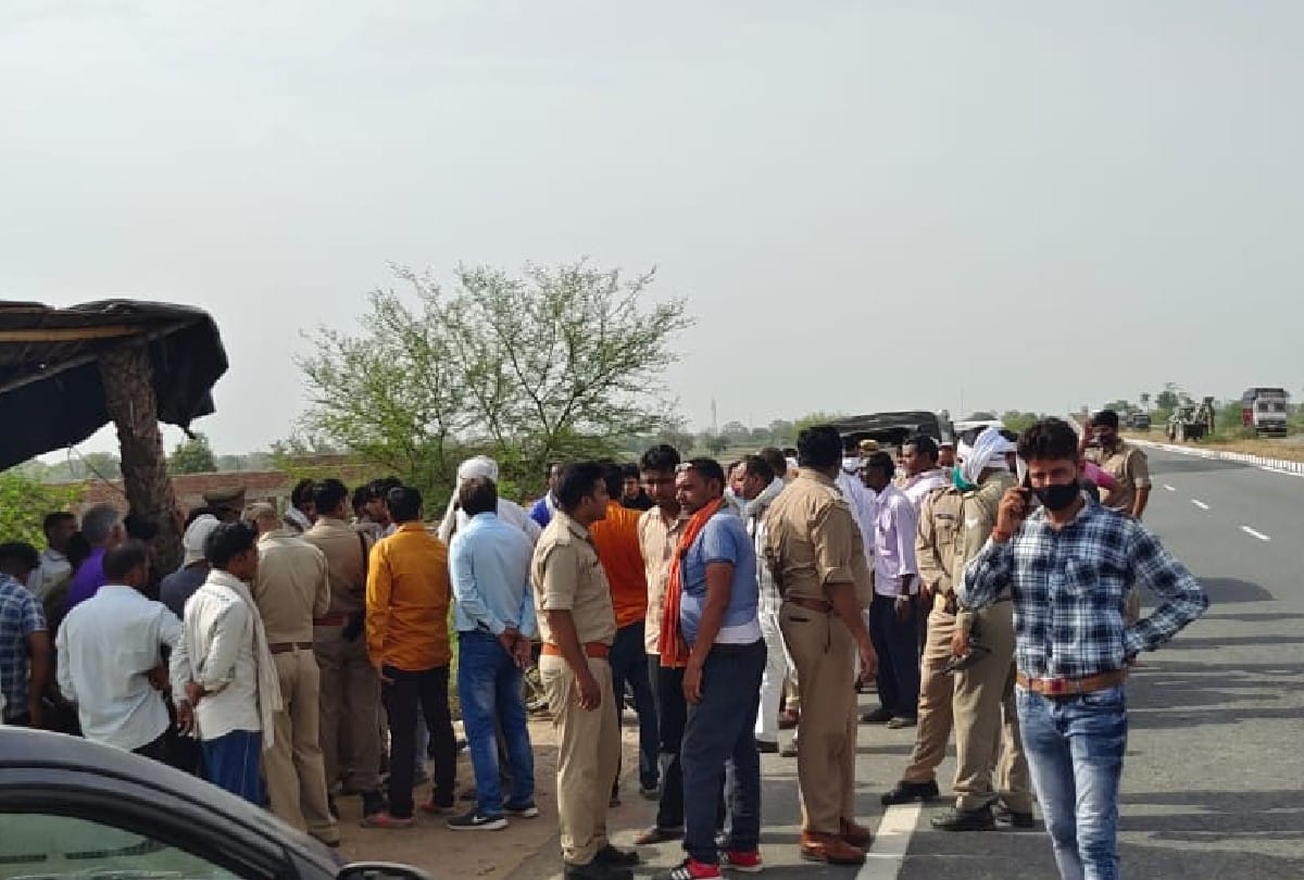Woman killed in attack by miscreants for chain snatching in Agra