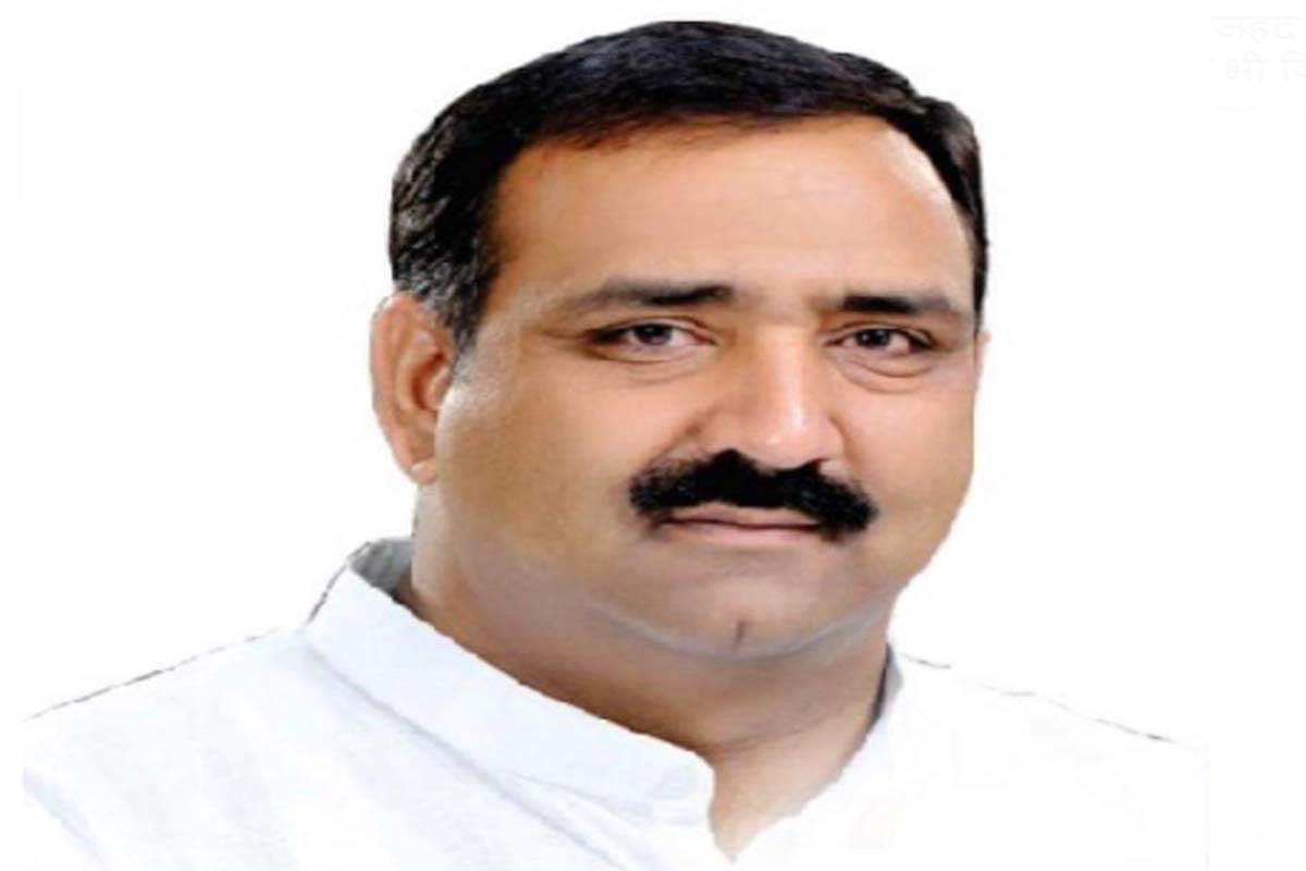 Political activities: RLD removed district presidents in Muzaffarnagar-Bijnor and Shamli