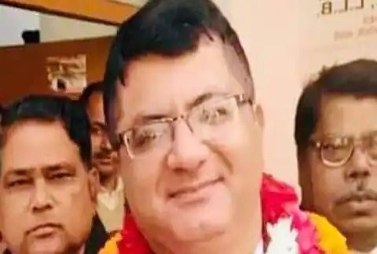 Shrish Mehrotra elected as the President of Uttar Pradesh Bar Council
