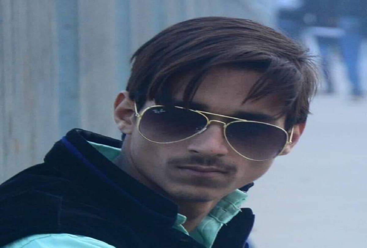 The killer who killed the murder in Prayagraj