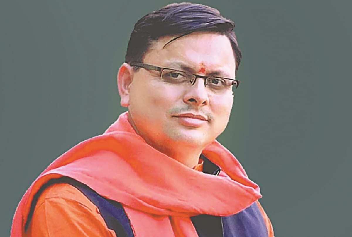 uttarakhand news: Chief Minister Pushkar Singh Dhami on Tehri, Pithoragarh and udhamsingh nagar visit form today