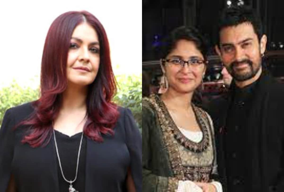 hina khan reacted on aamir khan and kiran rao divorce says children not to bear their parent wrong decision