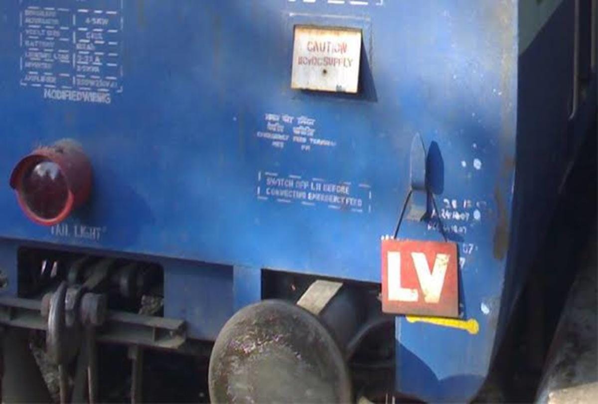 Electric trains may increase on Kasganj-Bareilly route