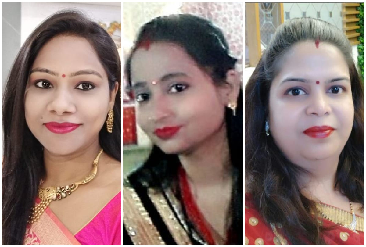 Agra women reaction to rising inflation