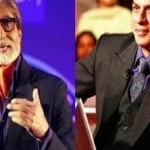 अमिताभ बच्चन-शाहरुख खान
