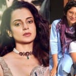 कंगना रणौत, आमिर-किरण