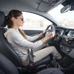 Car Driving and Car Clutch