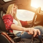 Car Driving