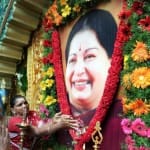 J. Jayalalithaa