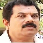 kerala mla m. mukesh kumar
