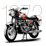 Yezdi Roadking