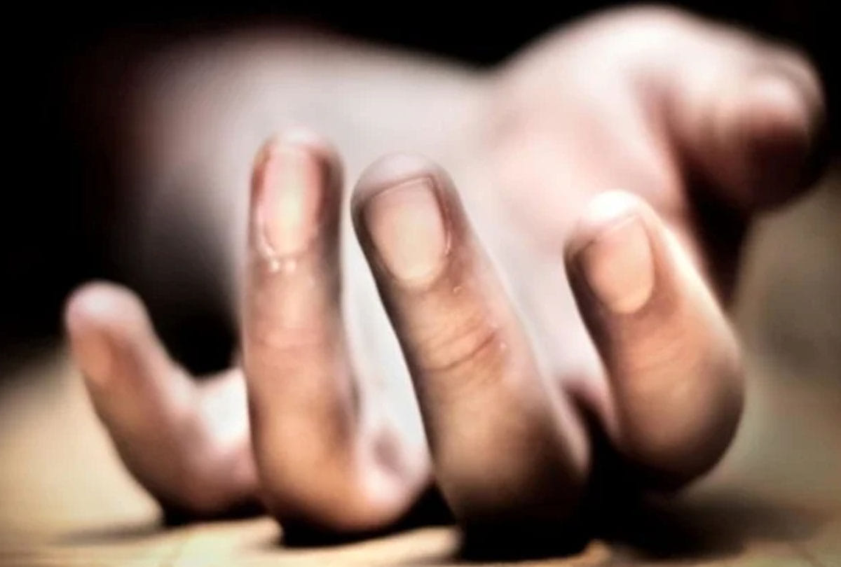 Unnao: youth committed suicide due to illness
