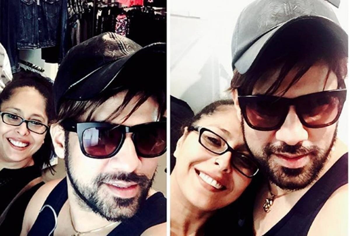 geeta kapoor birthday special was once a background dancer in Farah Khan's dance troupe