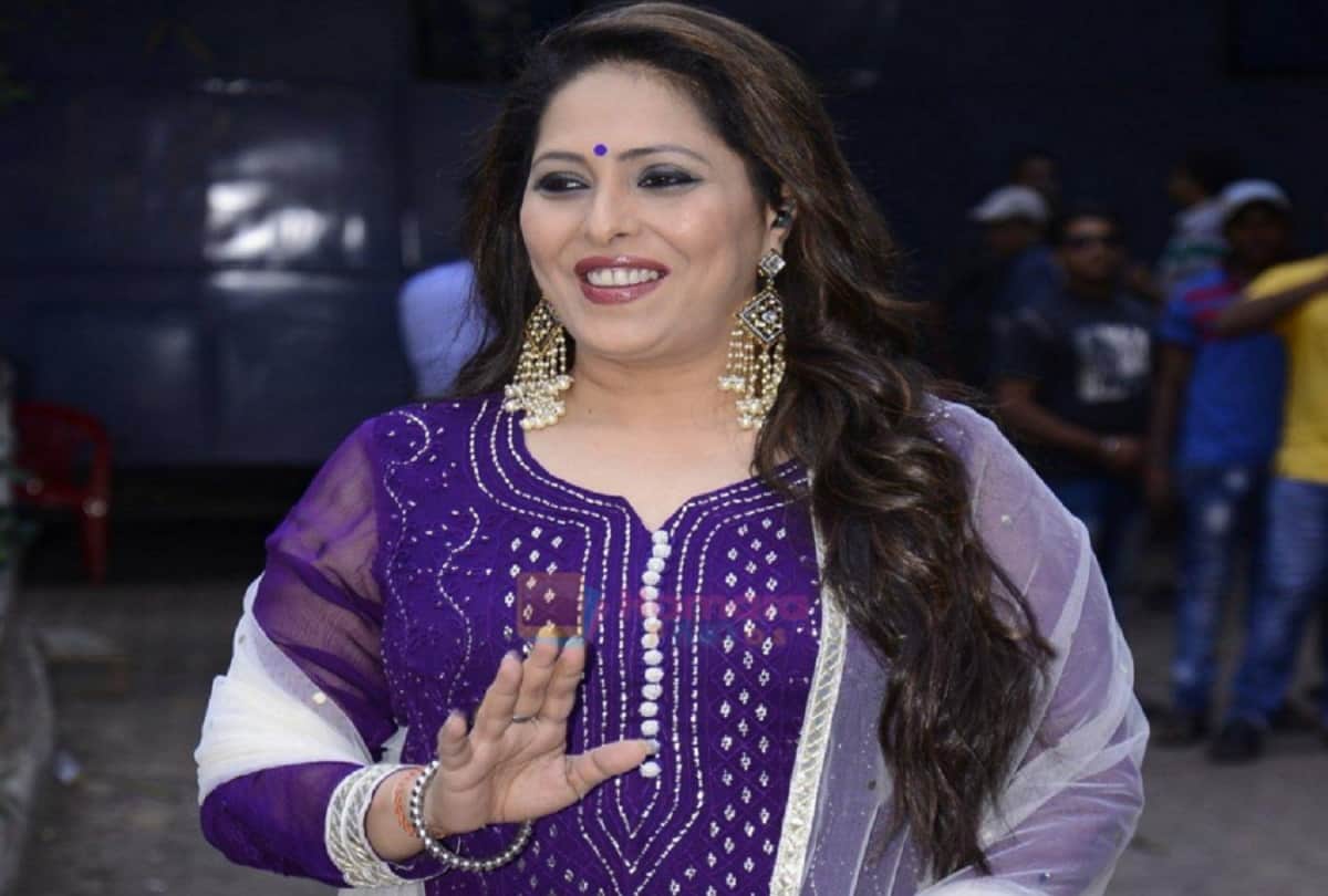 geeta kapoor birthday special was once a background dancer in Farah Khan's dance troupe