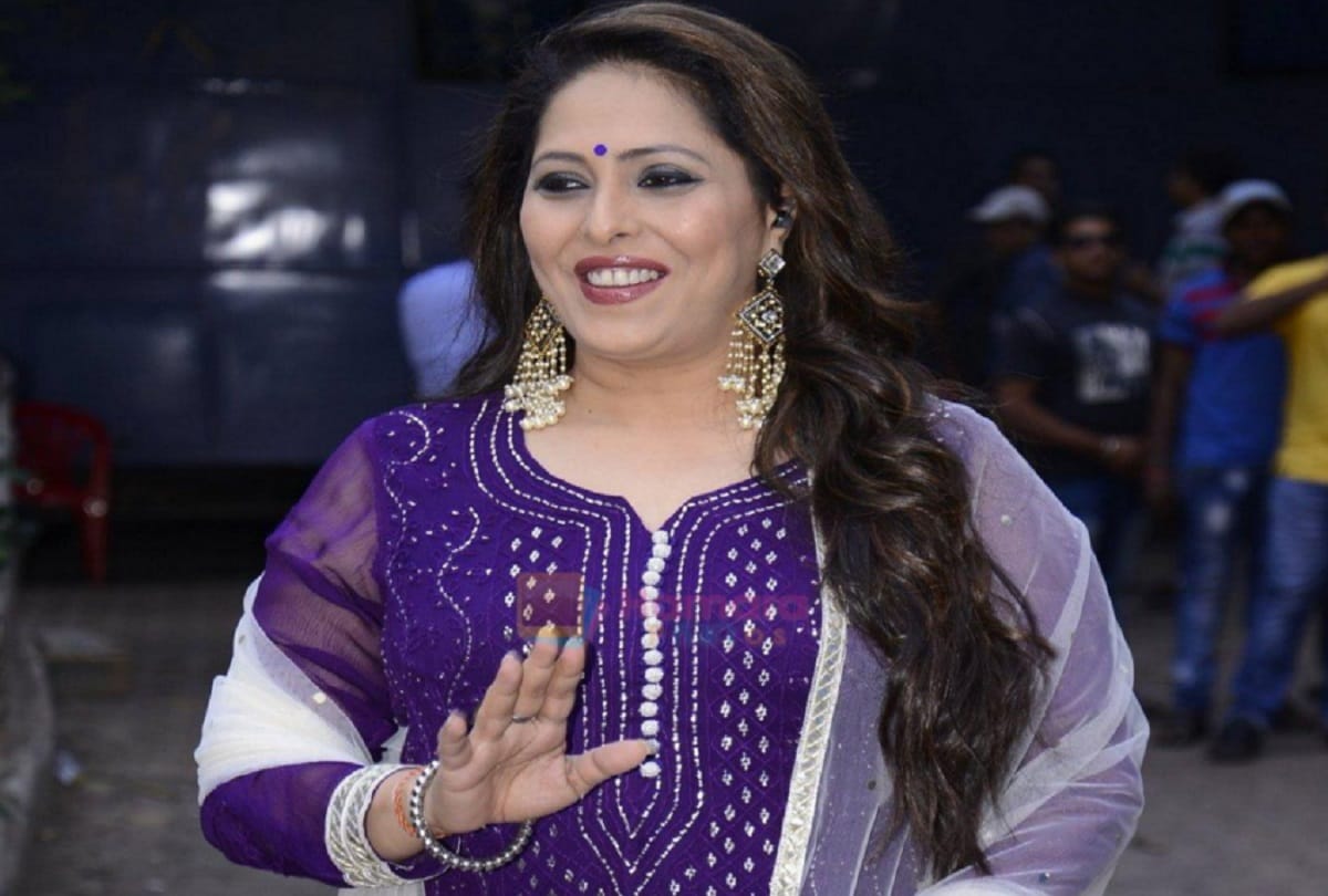 Choreographer Geeta Kapoor's Birthday Special Know About Her Unknown Facts News in Hindi 