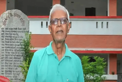 फादर स्टेन स्वामी