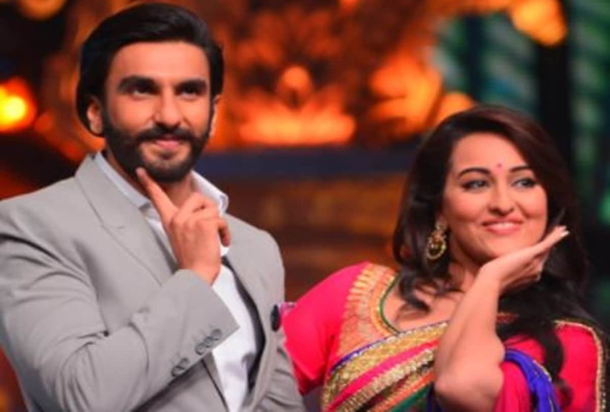 Ranveer singh Birthday special actors name have been linked to these actresses before Deepika