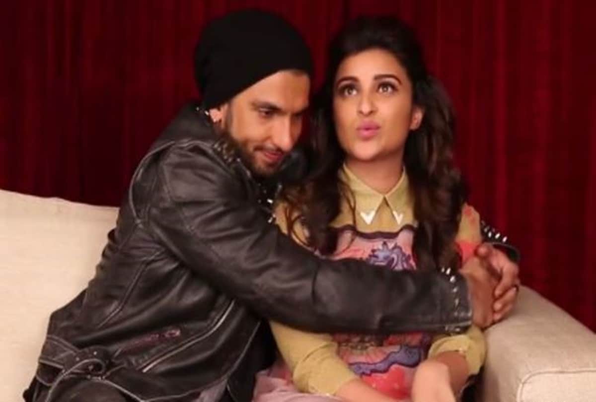 Ranveer singh Birthday special actors name have been linked to these actresses before Deepika
