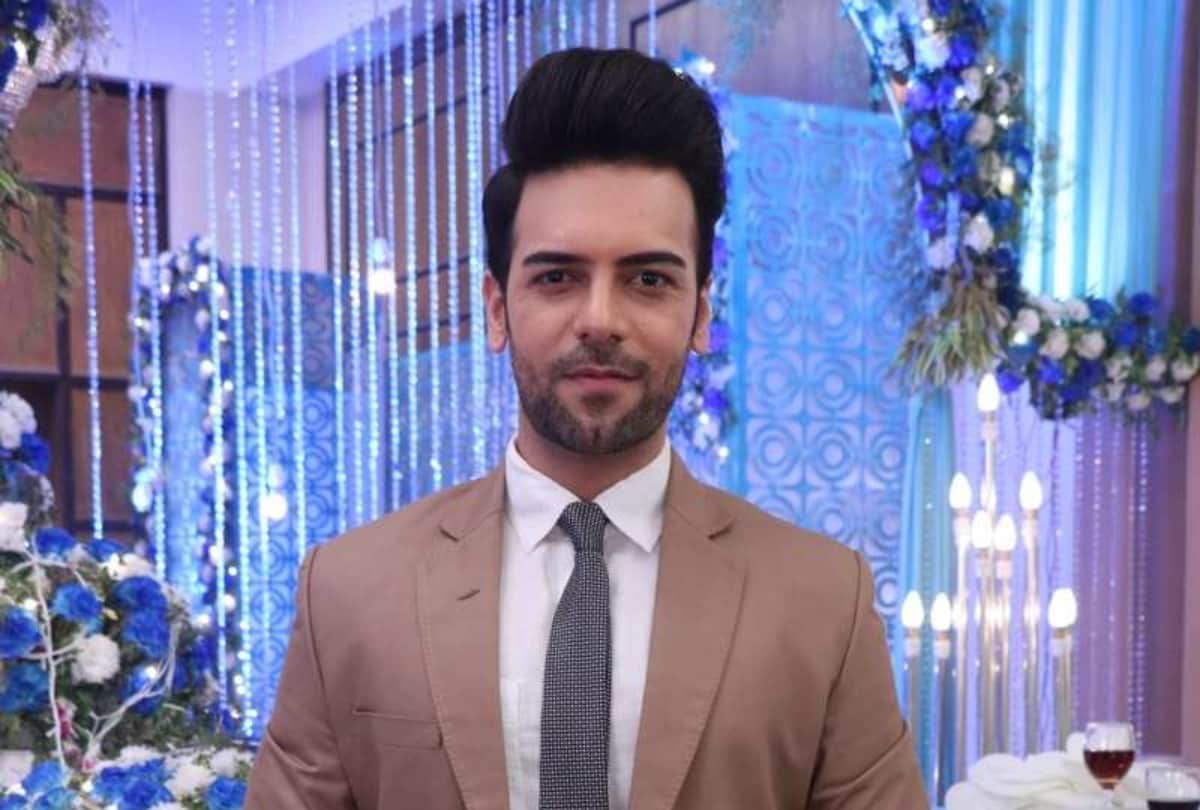 Kundali Bhagya Fame Sanjay Gagnani Is Referred to As A Villainero By His Fans