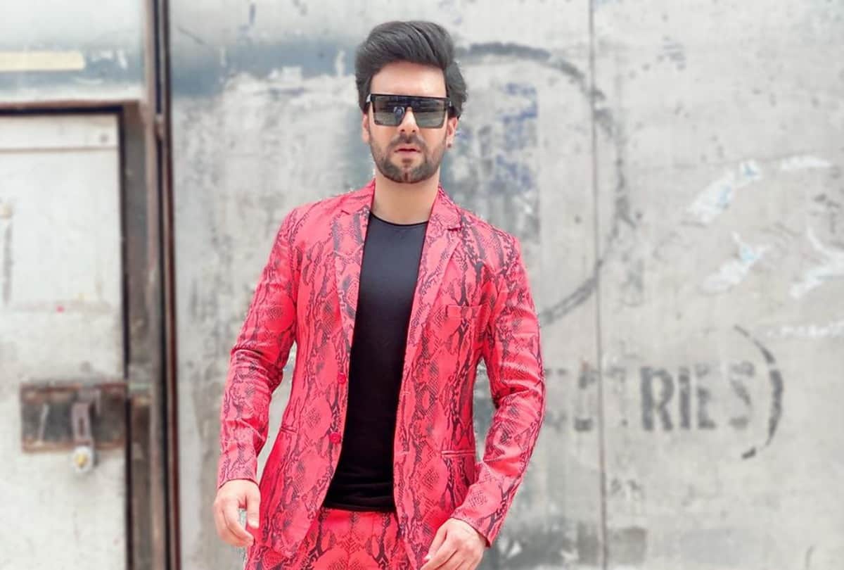 Kundali Bhagya Fame Sanjay Gagnani Is Referred to As A Villainero By His Fans