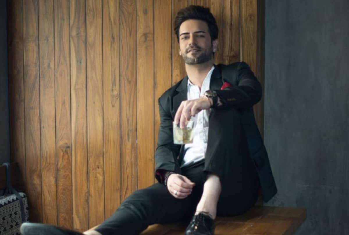 Kundali Bhagya Fame Sanjay Gagnani Is Referred to As A Villainero By His Fans