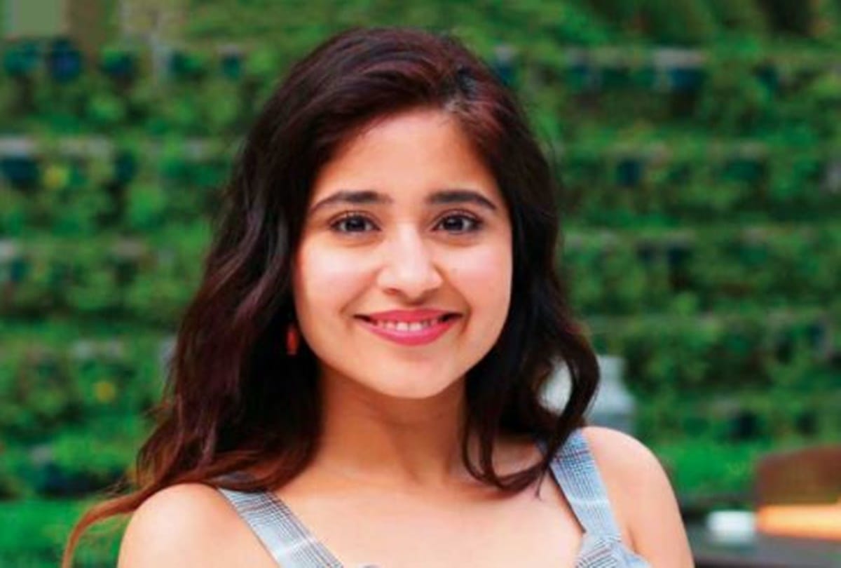 Shweta tripathi talked about her journey from fashion to films and how her father supported her