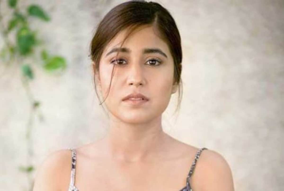 Shweta tripathi talked about her journey from fashion to films and how her father supported her