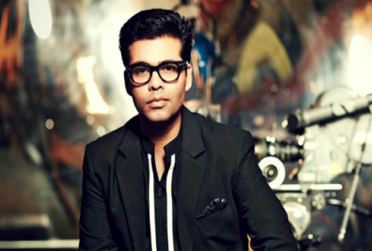 Karan Johar will announce his next film on 6 july returning to the director's chair with a romantic drama
