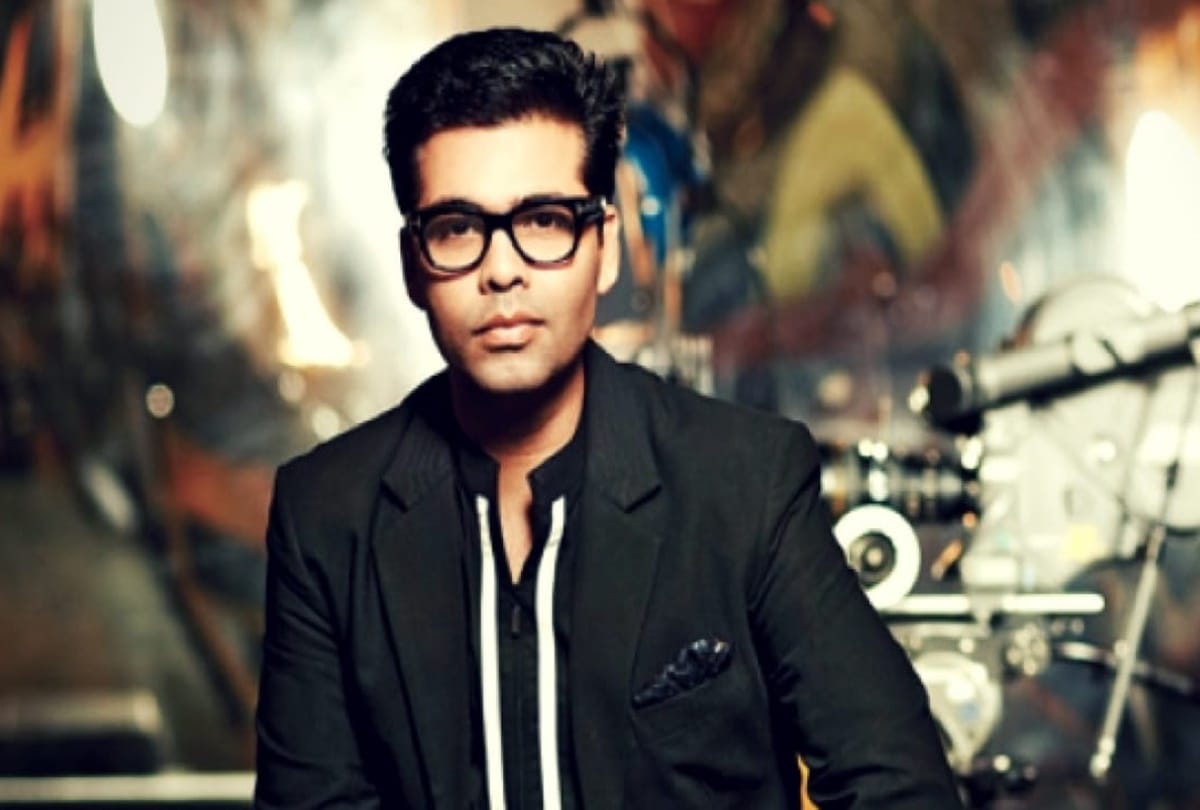 Karan Johar will announce his next film on 6 july returning to the director's chair with a romantic drama