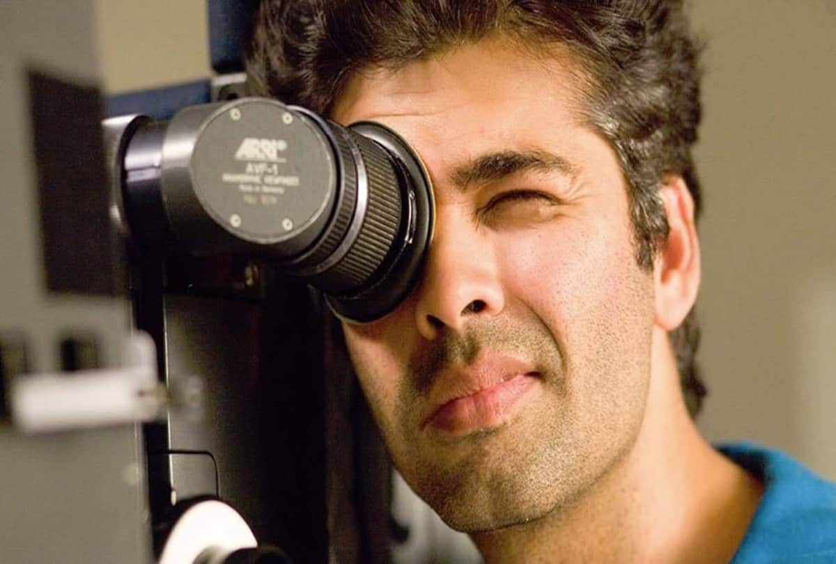 Karan Johar will announce his next film on 6 july returning to the director's chair with a romantic drama