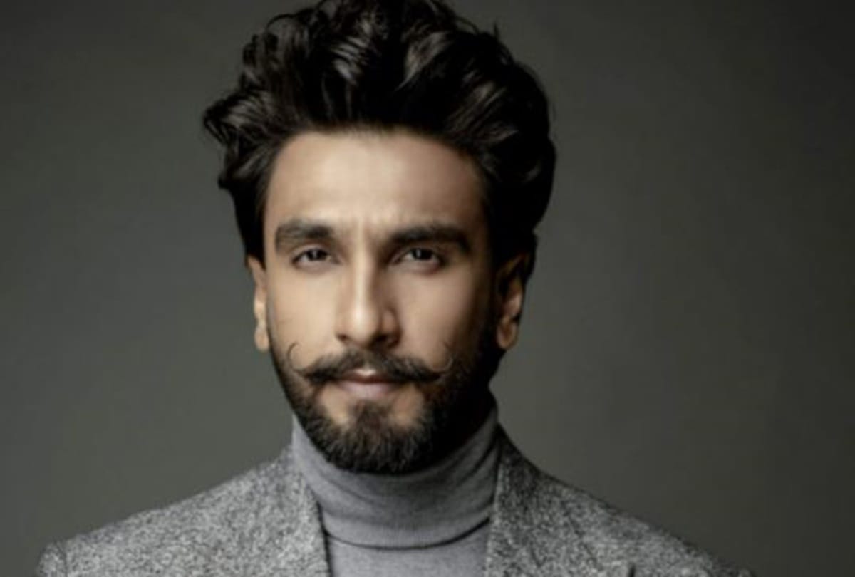 Ranveer Singh all set to make his debut on small screen with The Big Picture