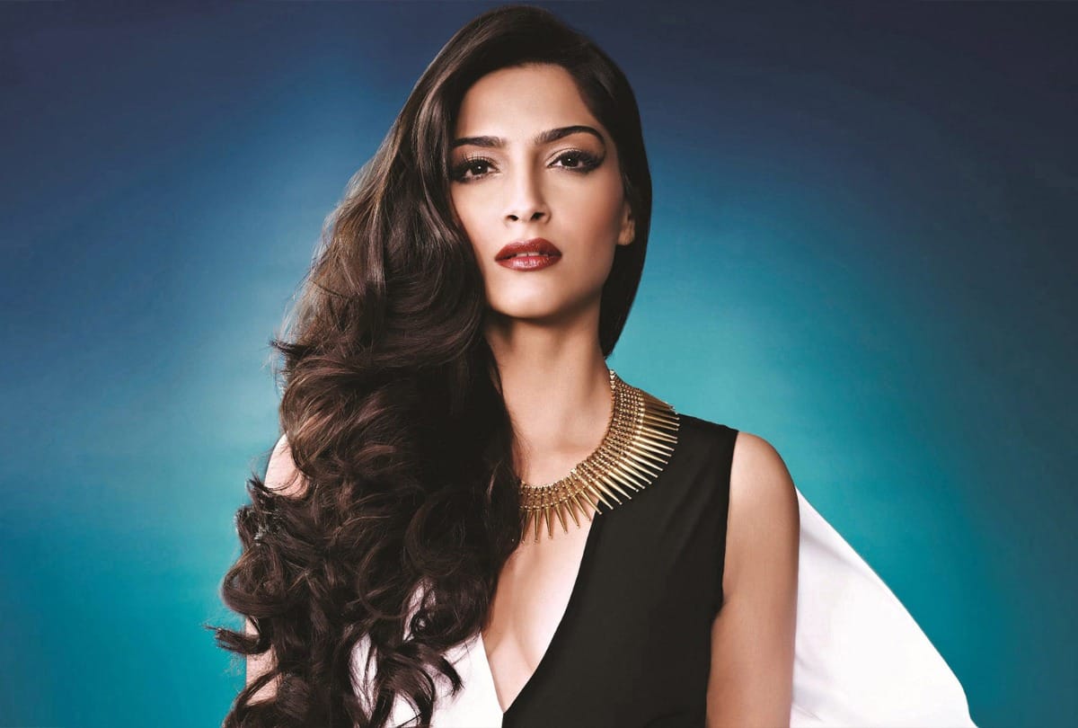 Sonam Kapoor Says She's Lost Out On Roles For Standing Up To Ridiculous Pay Gap