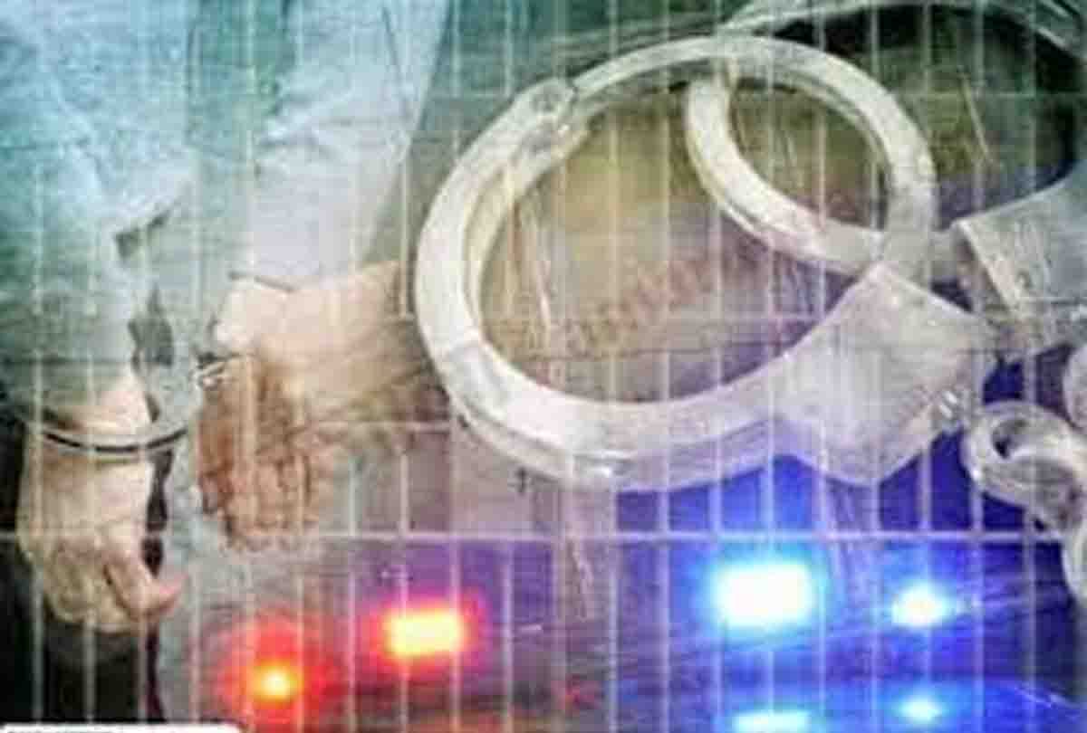 Illegal slaughterhouse caught, 11 arrested