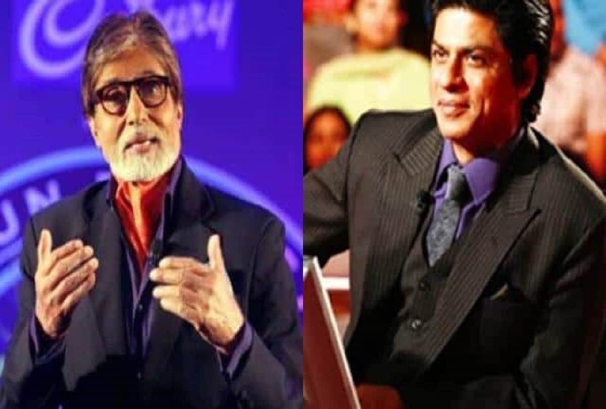 Kaun Banega Crorepati producer on why season 3 didn't work says Shah Rukh Khan was compared to Amitabh Bachchan
