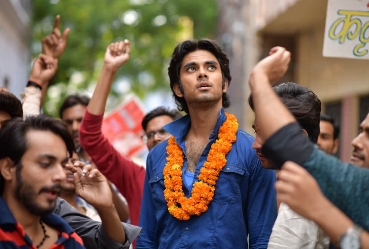 EXCLUSIVE Film Makers Hansal Mehta And Anubhav Sinha Announce Jahan Kapoor And Aditya Rawal Starrer Film Farda