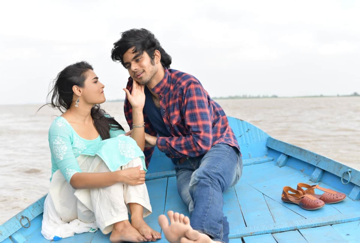 EXCLUSIVE Film Makers Hansal Mehta And Anubhav Sinha Announce Jahan Kapoor And Aditya Rawal Starrer Film Farda