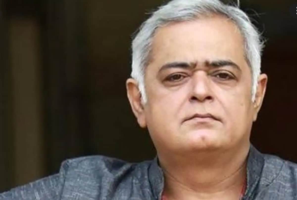 EXCLUSIVE Film Makers Hansal Mehta And Anubhav Sinha Announce Jahan Kapoor And Aditya Rawal Starrer Film Farda