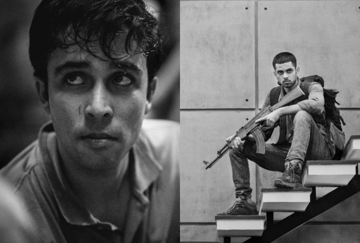 EXCLUSIVE Film Makers Hansal Mehta And Anubhav Sinha Announce Jahan Kapoor And Aditya Rawal Starrer Film Farda