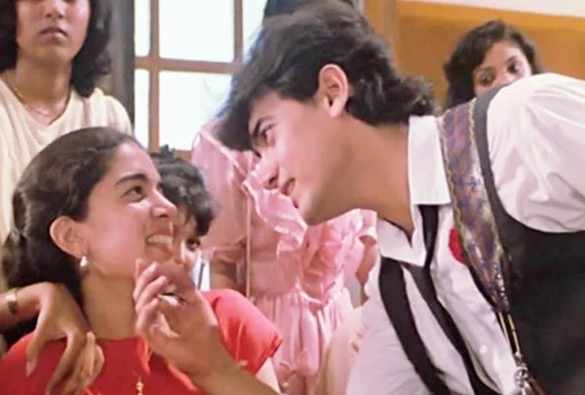 Aamir Khan and Reena dutta are friends even after divorce