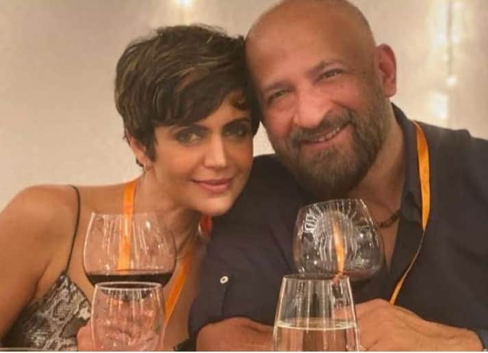 Mandira Bedi Remembers husband Raj Kaushal heart breaking memories
