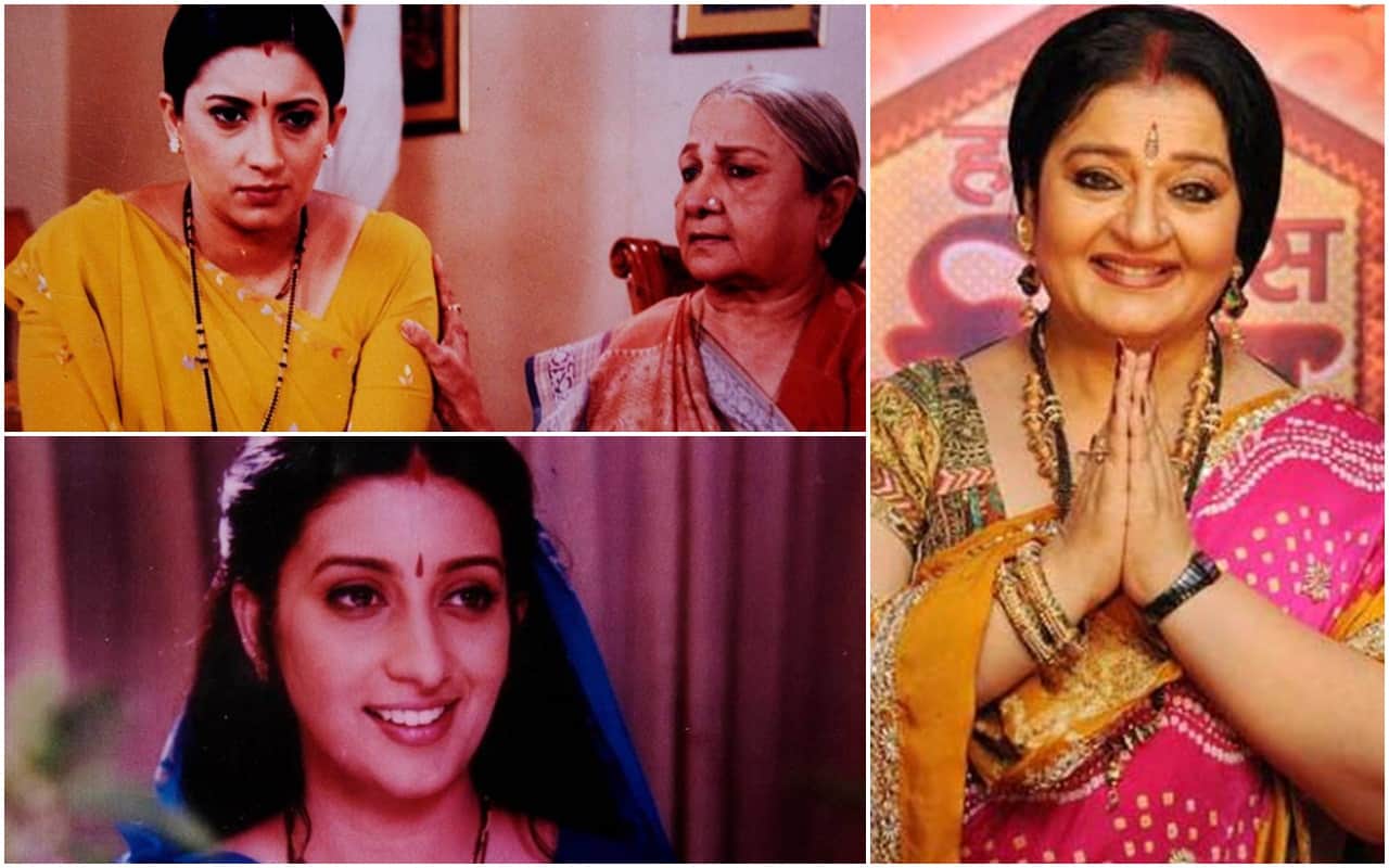 Kyunki saas bhi kabhi bahu thi fame amar upadhyay says the show overtook kbc rating after mihir death