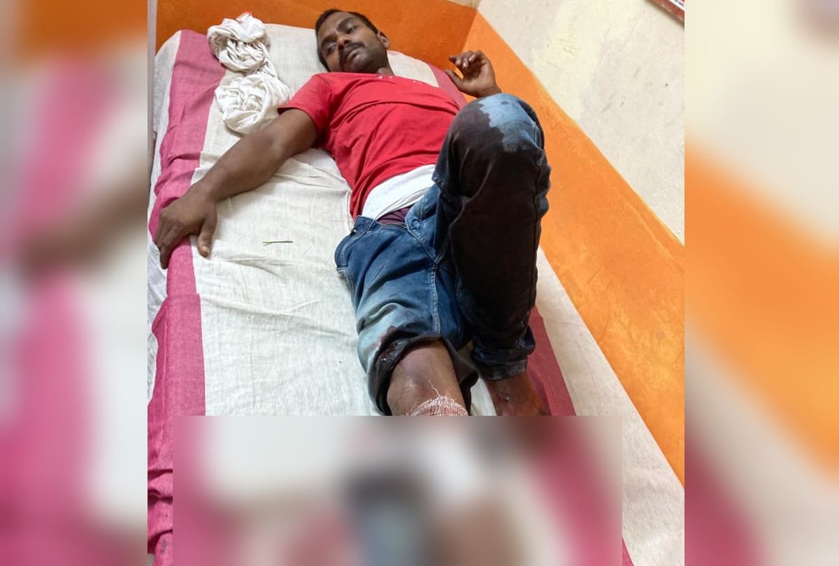 25 thousand reward history sheeter arrested in Basti encounter